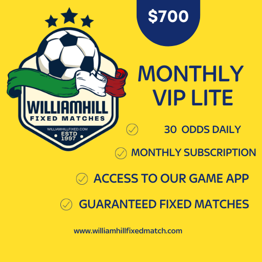 Monthly VIP Lite