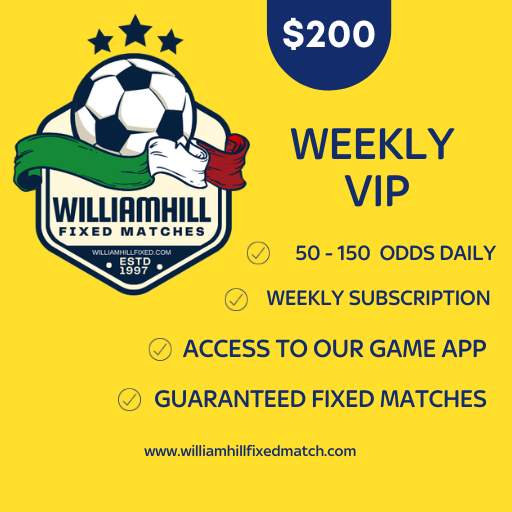 Weekly VIP